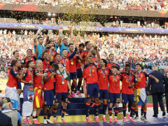 Final Piala Dunia 2026: Pertarungan Narasi Politik, Agama, dan Sepak Bola di Media Sosial